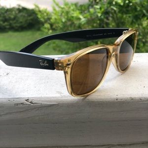 New Wayferer Ray-Bans